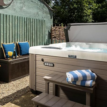 Draycott Farm Villa Chipping Campden Ngoại thất bức ảnh