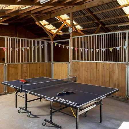 Draycott Farm Villa Chipping Campden Ngoại thất bức ảnh