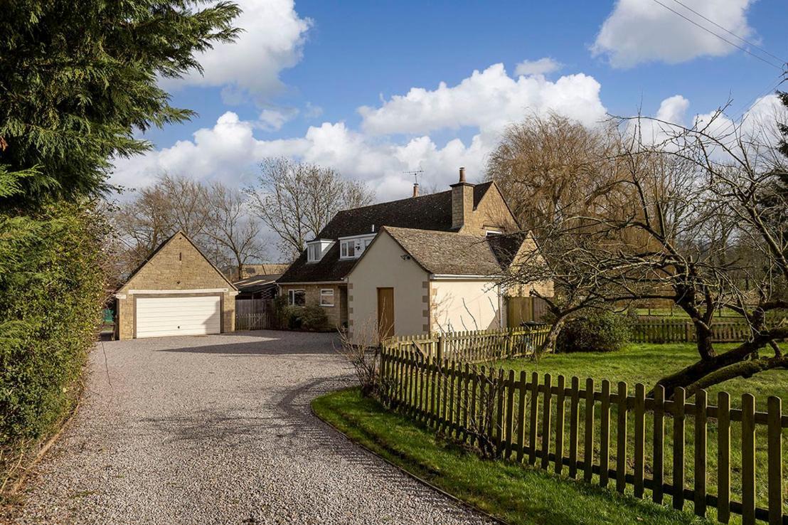Draycott Farm Villa Chipping Campden Ngoại thất bức ảnh