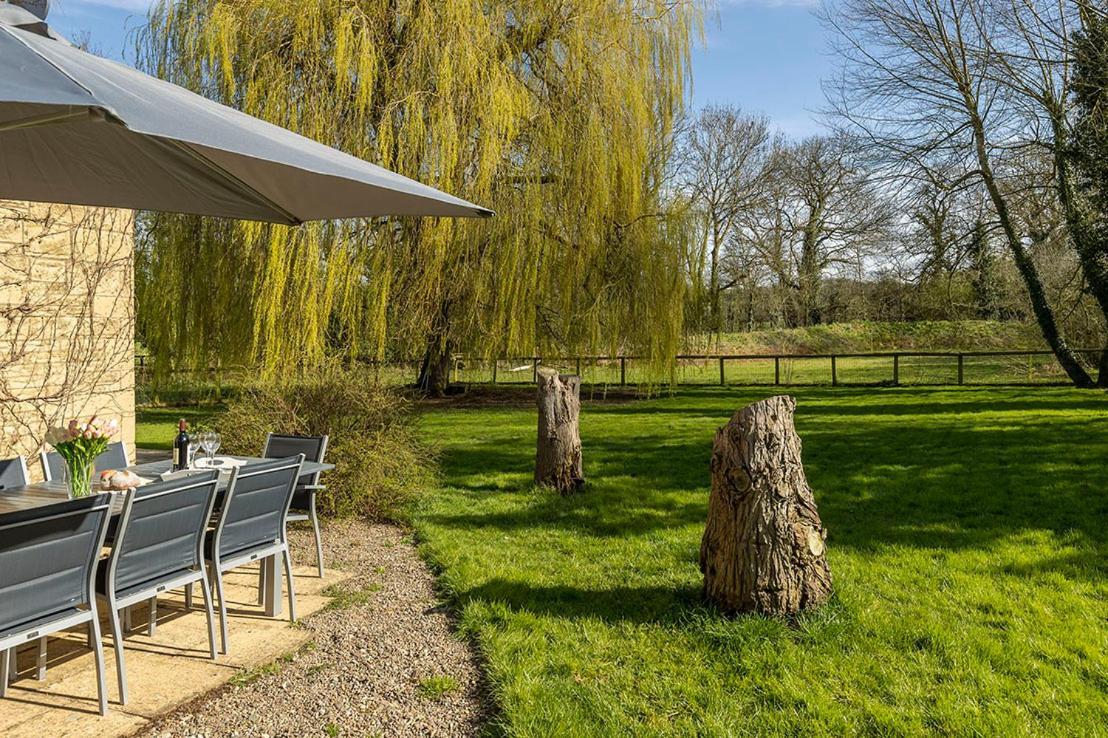 Draycott Farm Villa Chipping Campden Ngoại thất bức ảnh