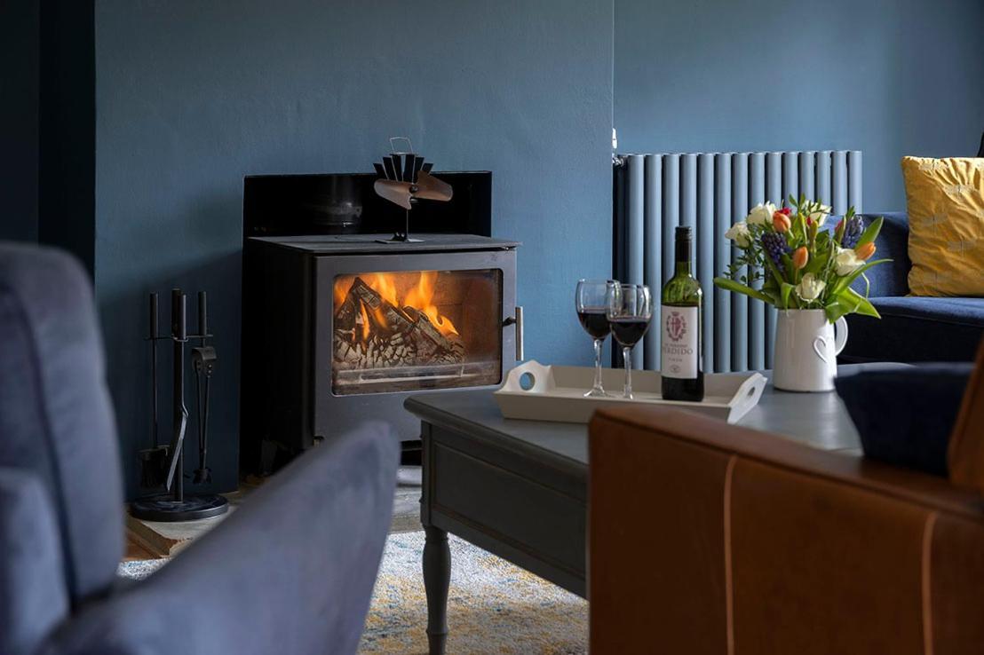 Draycott Farm Villa Chipping Campden Ngoại thất bức ảnh