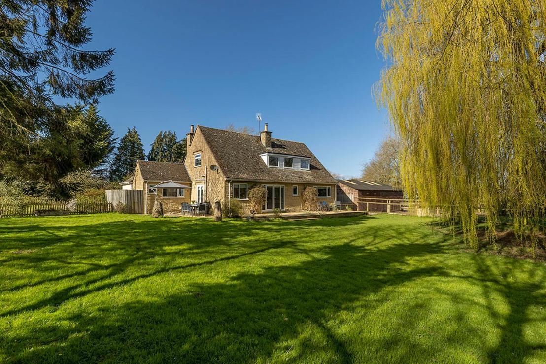 Draycott Farm Villa Chipping Campden Ngoại thất bức ảnh