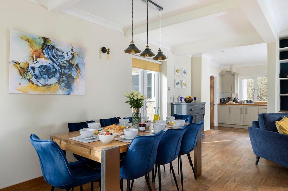 Draycott Farm Villa Chipping Campden Ngoại thất bức ảnh