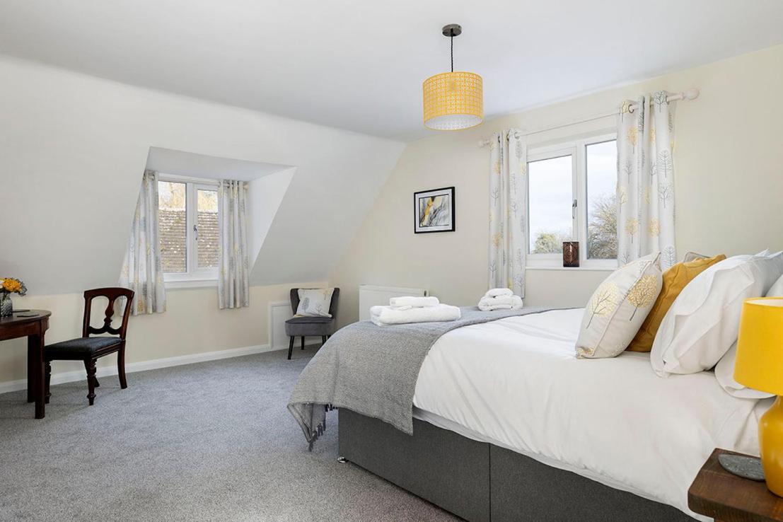 Draycott Farm Villa Chipping Campden Ngoại thất bức ảnh