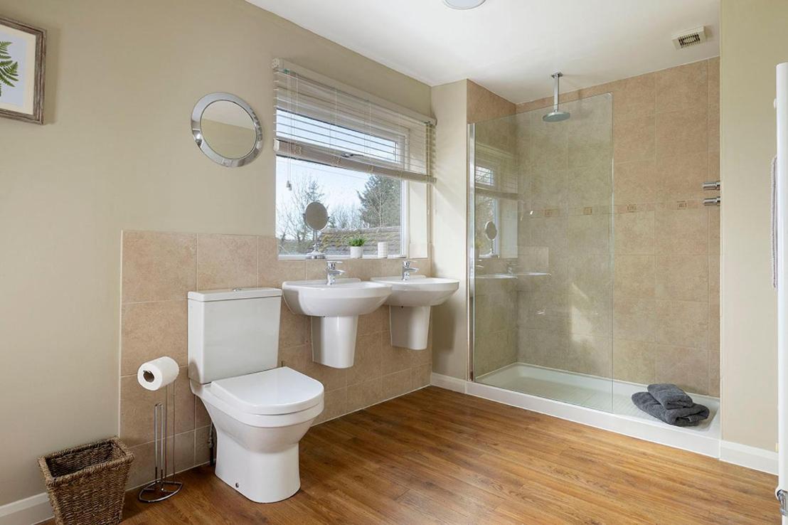 Draycott Farm Villa Chipping Campden Ngoại thất bức ảnh