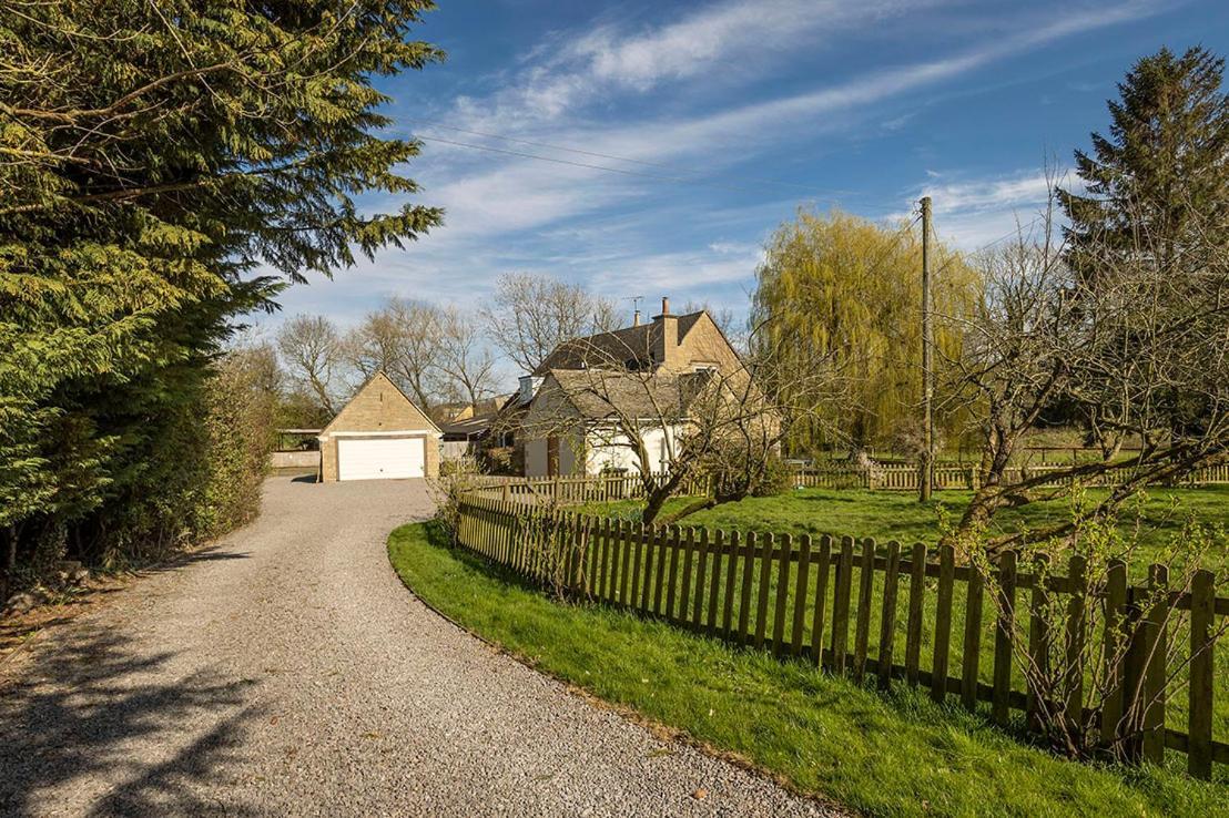 Draycott Farm Villa Chipping Campden Ngoại thất bức ảnh