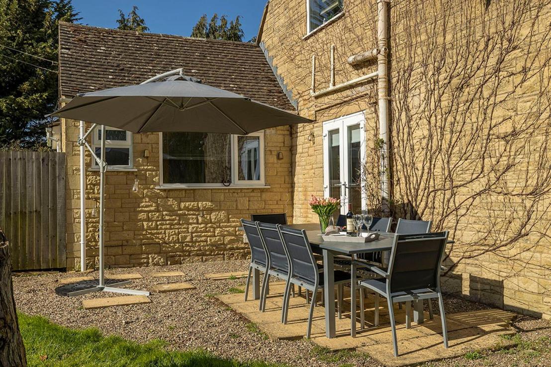 Draycott Farm Villa Chipping Campden Ngoại thất bức ảnh