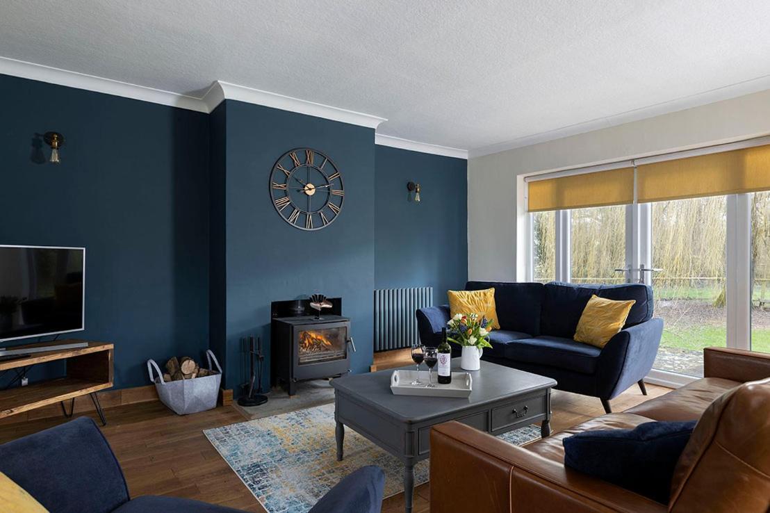 Draycott Farm Villa Chipping Campden Ngoại thất bức ảnh