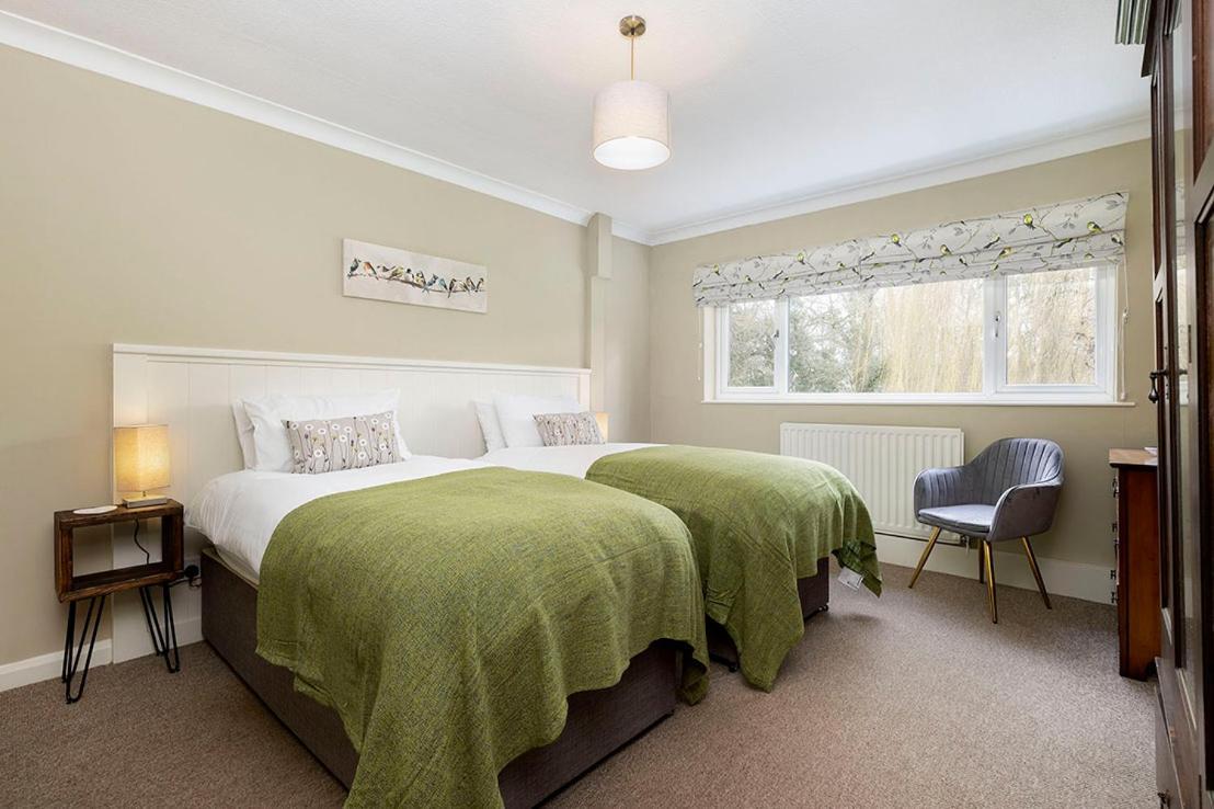 Draycott Farm Villa Chipping Campden Ngoại thất bức ảnh