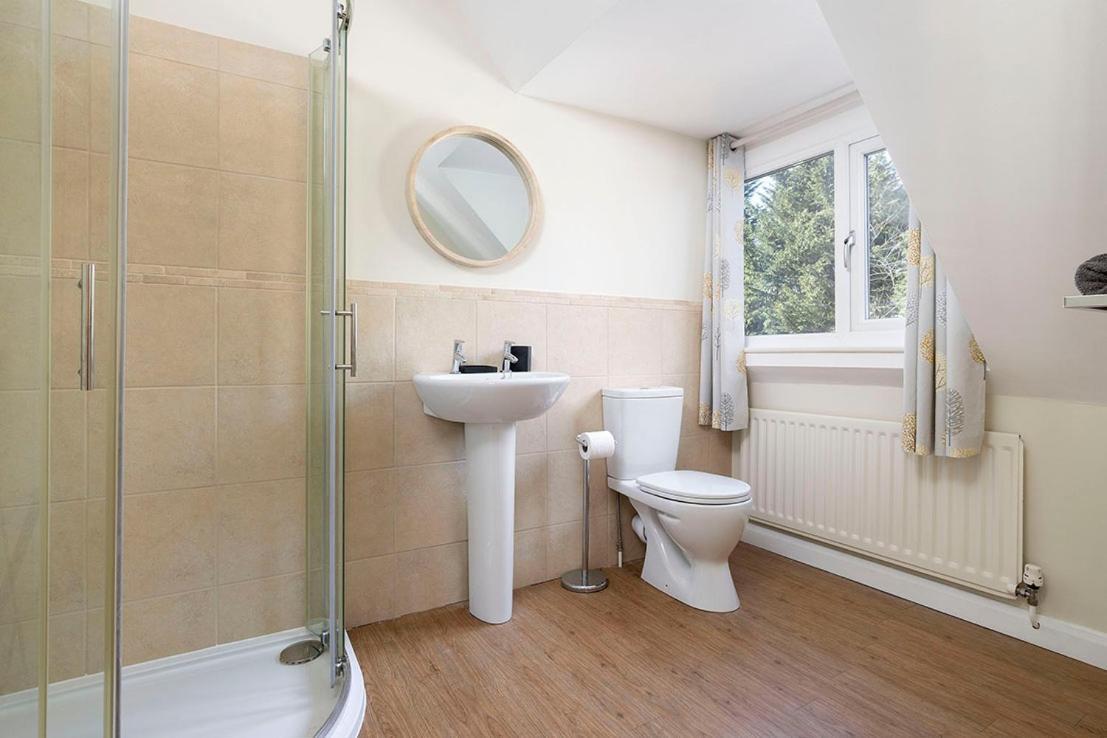 Draycott Farm Villa Chipping Campden Ngoại thất bức ảnh