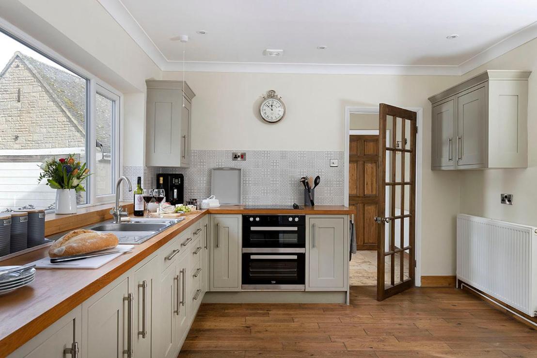 Draycott Farm Villa Chipping Campden Ngoại thất bức ảnh
