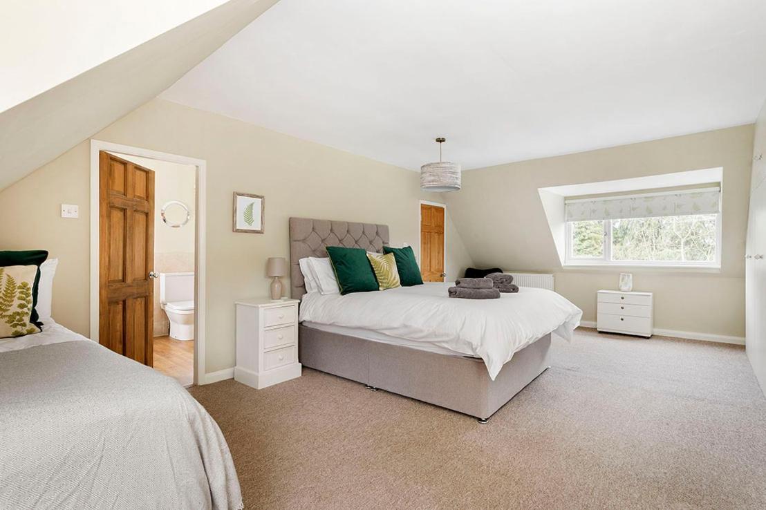 Draycott Farm Villa Chipping Campden Ngoại thất bức ảnh
