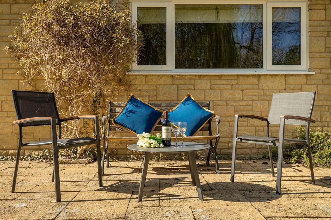 Draycott Farm Villa Chipping Campden Ngoại thất bức ảnh