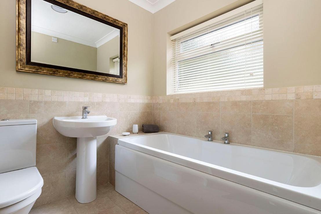 Draycott Farm Villa Chipping Campden Ngoại thất bức ảnh