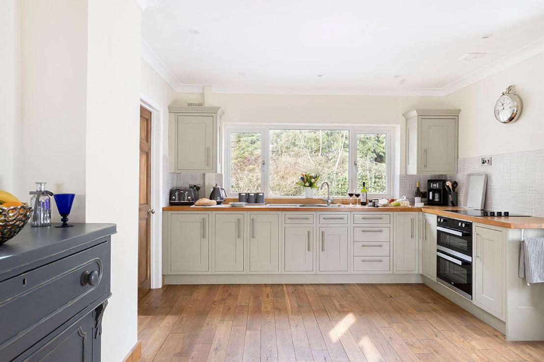 Draycott Farm Villa Chipping Campden Ngoại thất bức ảnh