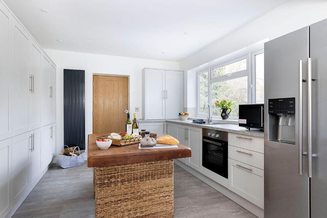 Draycott Farm Villa Chipping Campden Ngoại thất bức ảnh