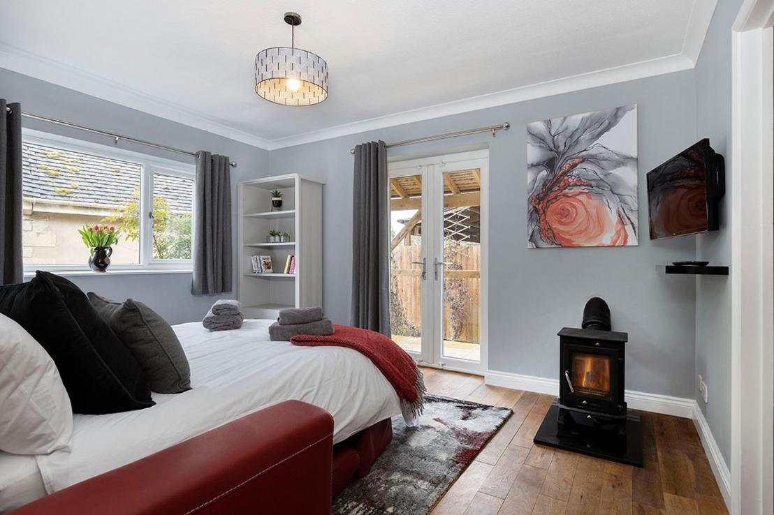 Draycott Farm Villa Chipping Campden Ngoại thất bức ảnh