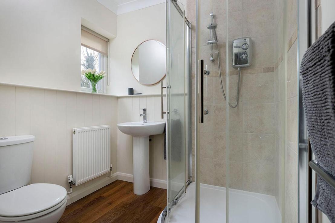 Draycott Farm Villa Chipping Campden Ngoại thất bức ảnh