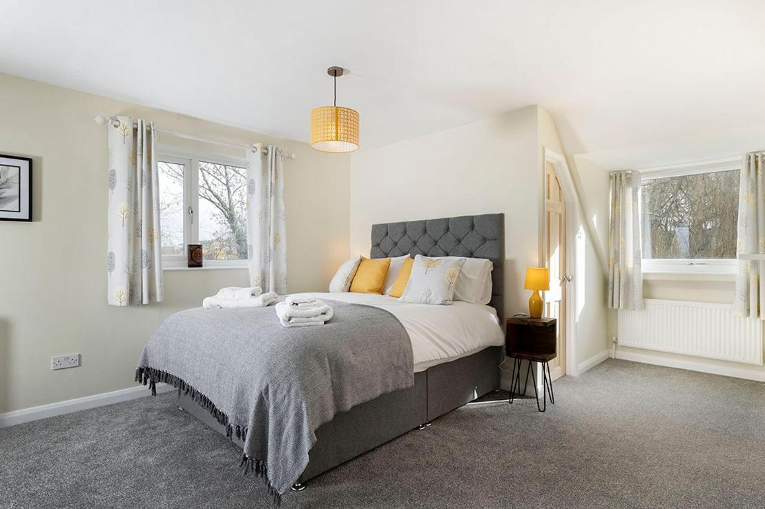 Draycott Farm Villa Chipping Campden Ngoại thất bức ảnh