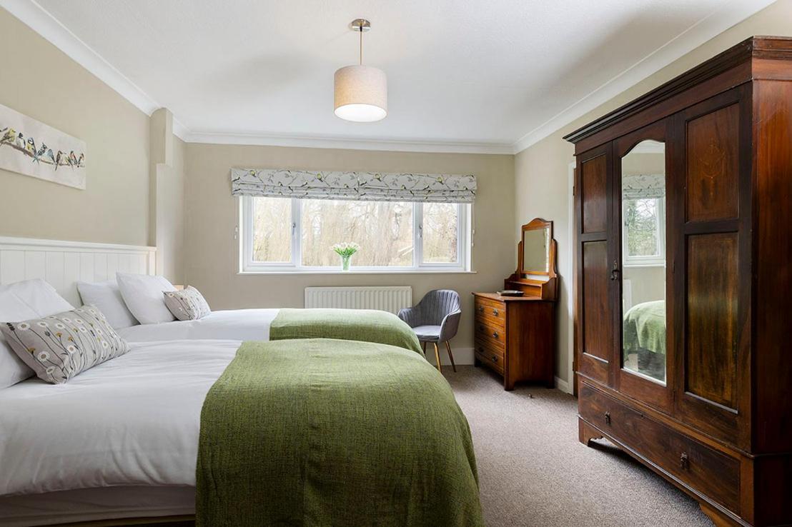 Draycott Farm Villa Chipping Campden Ngoại thất bức ảnh