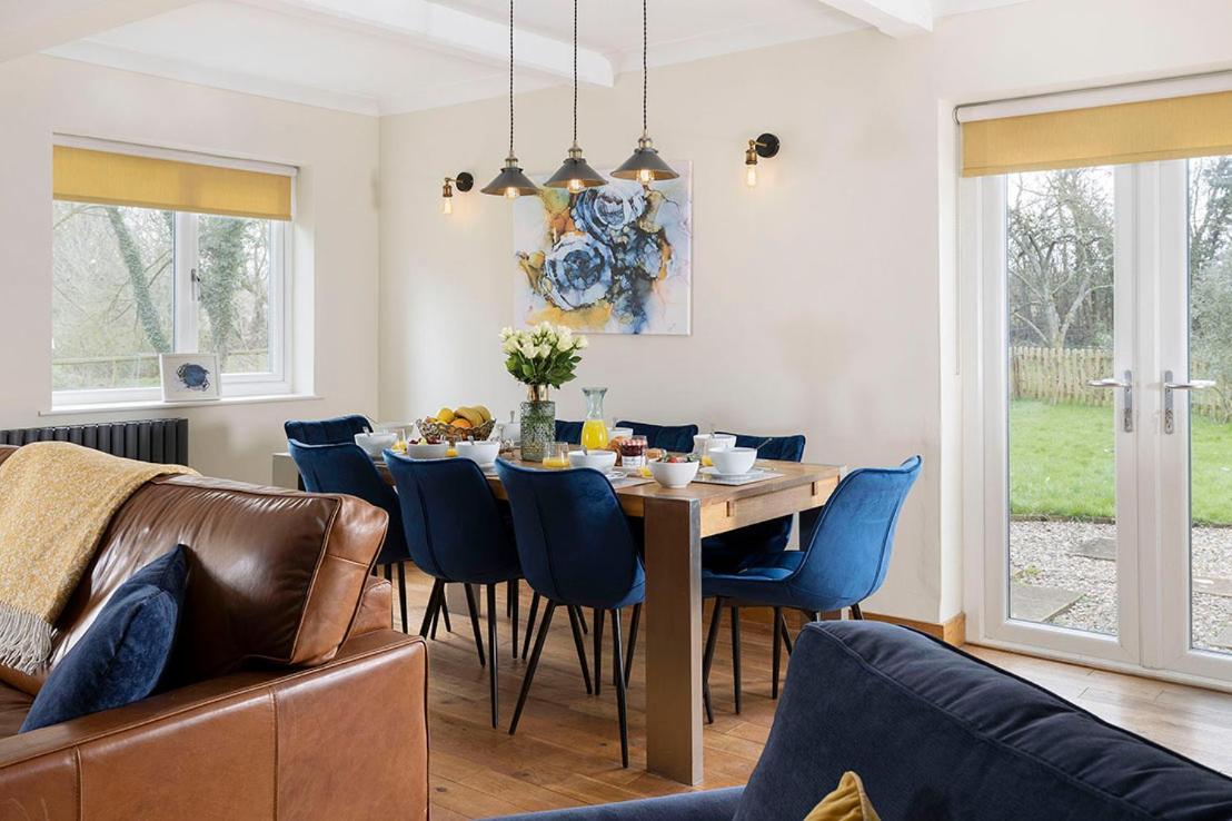 Draycott Farm Villa Chipping Campden Ngoại thất bức ảnh