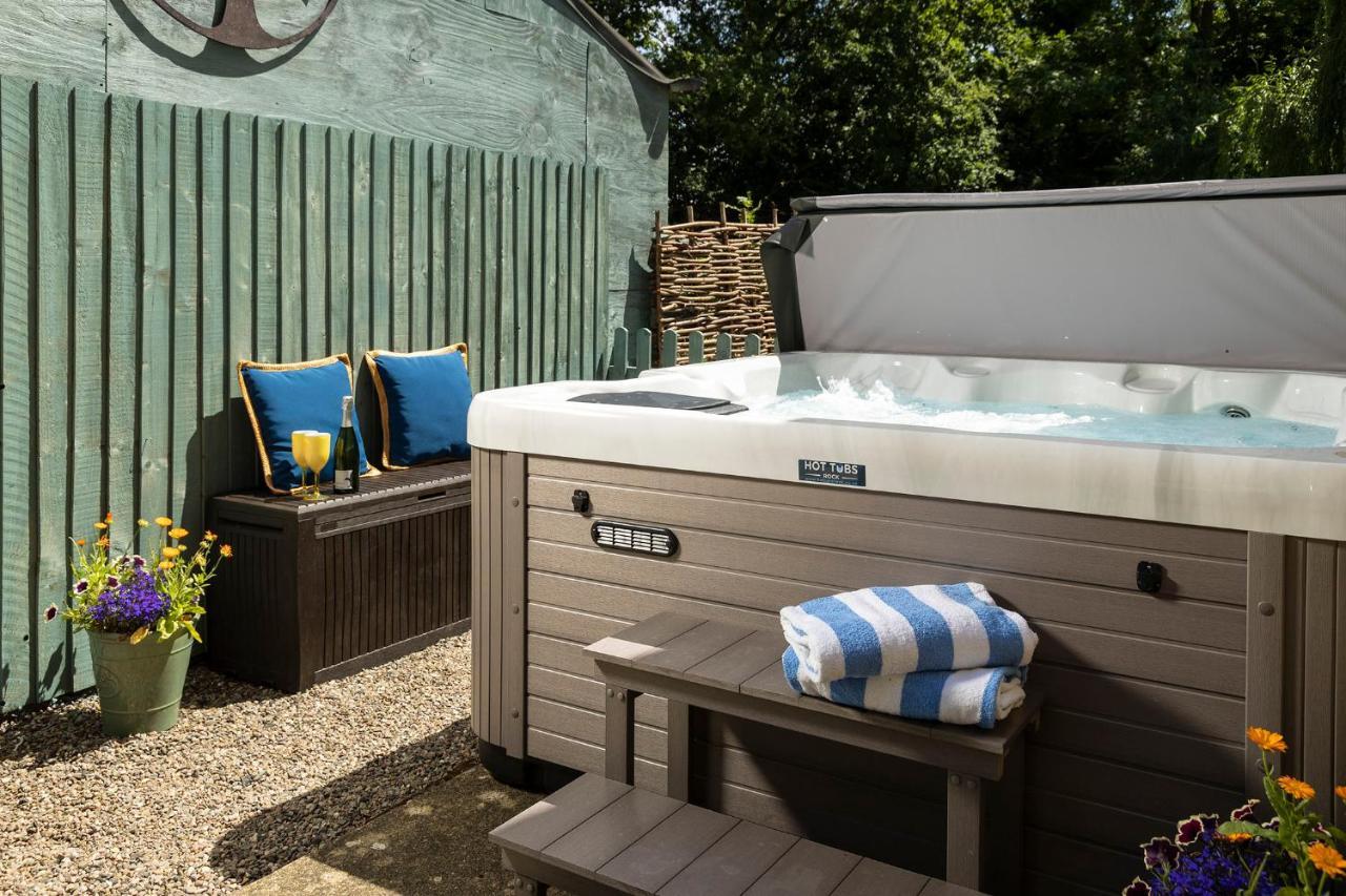 Draycott Farm Villa Chipping Campden Ngoại thất bức ảnh