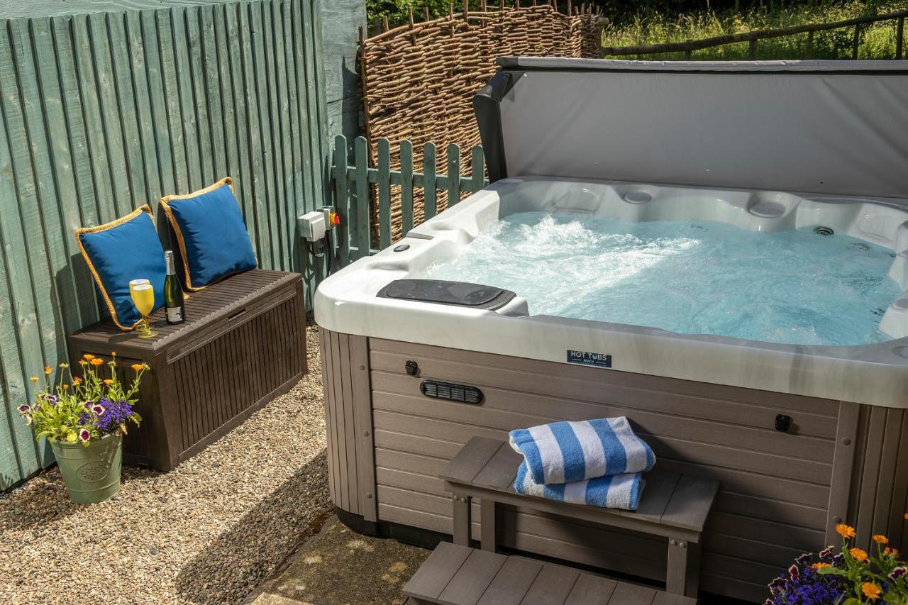 Draycott Farm Villa Chipping Campden Ngoại thất bức ảnh