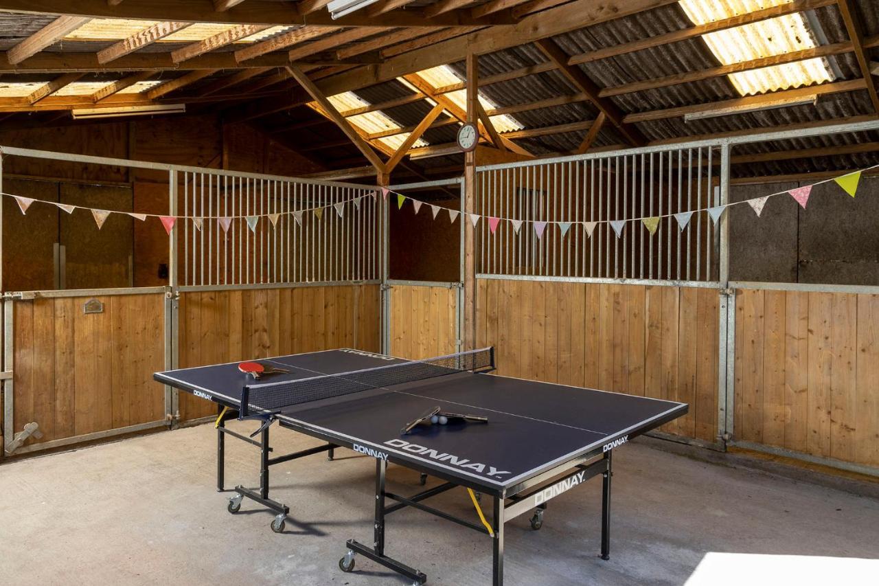 Draycott Farm Villa Chipping Campden Ngoại thất bức ảnh